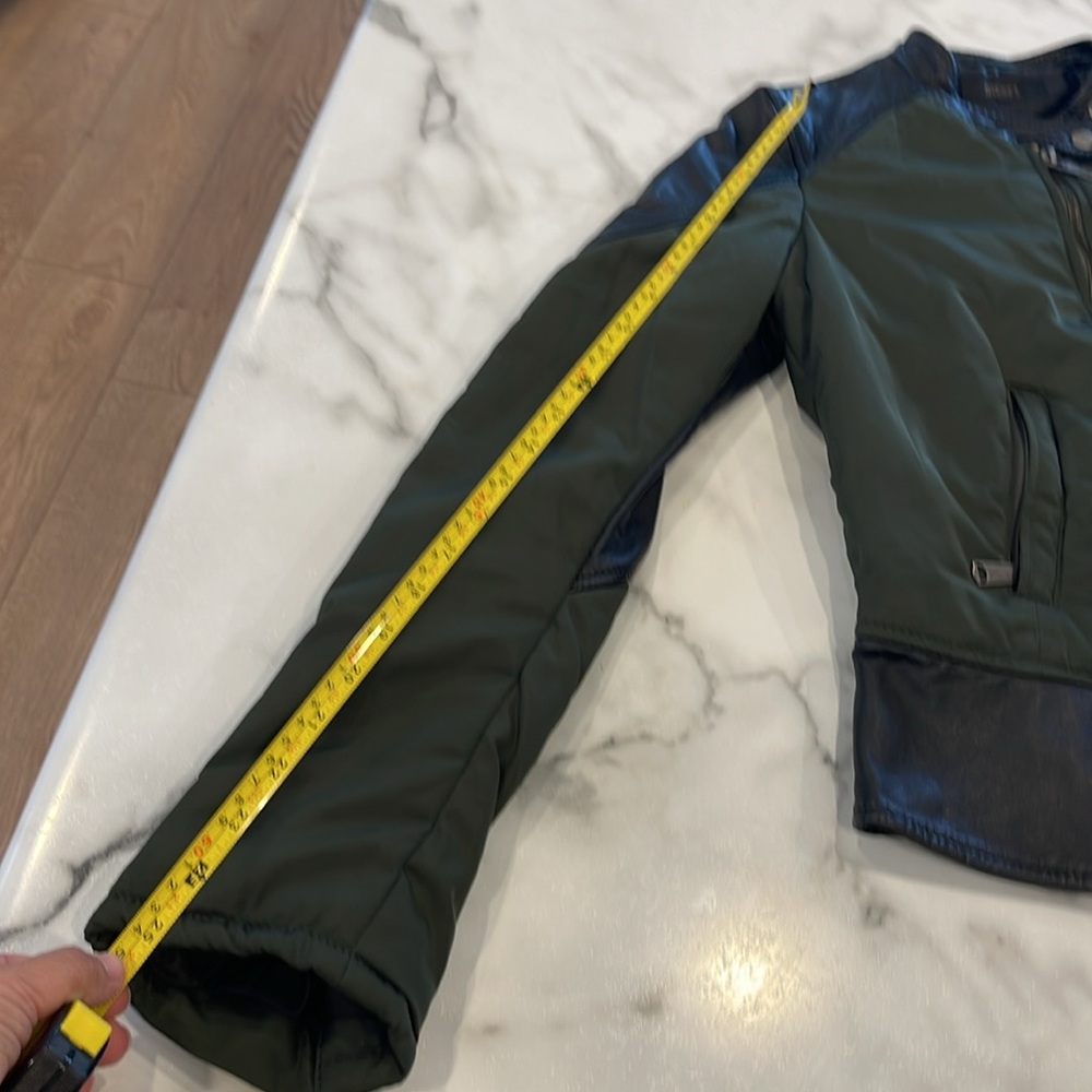 DIESEL jacket - Picture 6 of 10